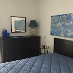 Bed and breakfast Viadelmare Patù