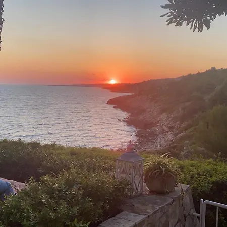 ベッド・アンド・ブレックファスト Viadelmare 3*