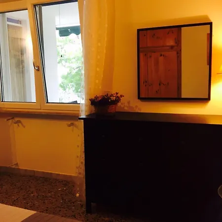 ベッド・アンド・ブレックファスト Viadelmare