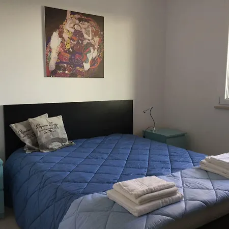 Viadelmare ベッド・アンド・ブレックファスト Patù