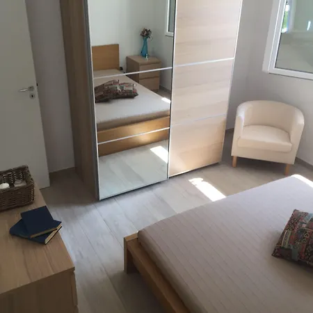 ベッド・アンド・ブレックファスト Viadelmare Patù