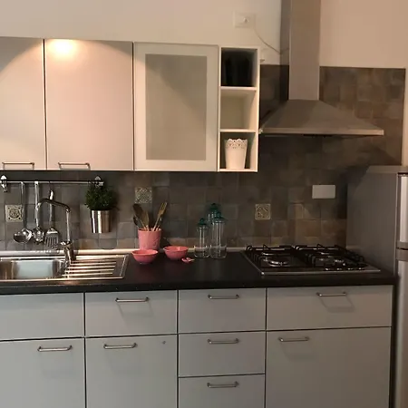 Viadelmare ベッド・アンド・ブレックファスト Patù