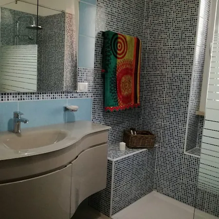 ベッド・アンド・ブレックファスト Viadelmare