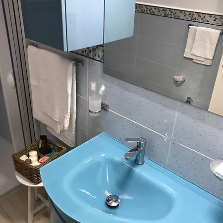 Viadelmare ベッド・アンド・ブレックファスト Patù