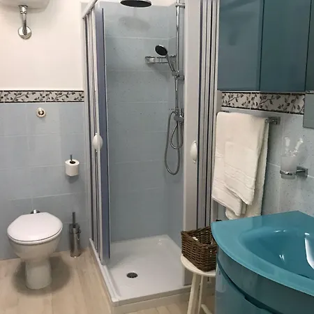 Viadelmare Bed & Breakfast 3*