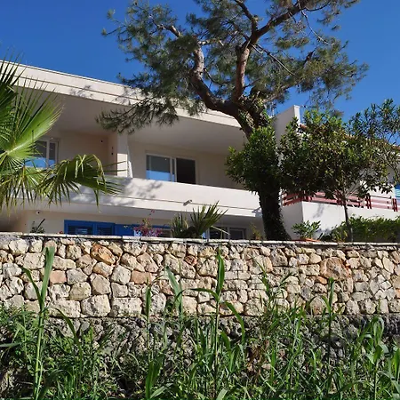 Viadelmare ベッド・アンド・ブレックファスト