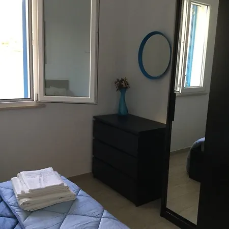 Bed & Breakfast Viadelmare Patu