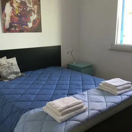 ベッド・アンド・ブレックファスト Viadelmare 3*