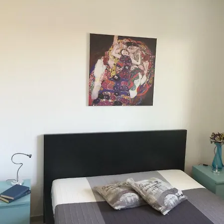 ベッド・アンド・ブレックファスト Viadelmare