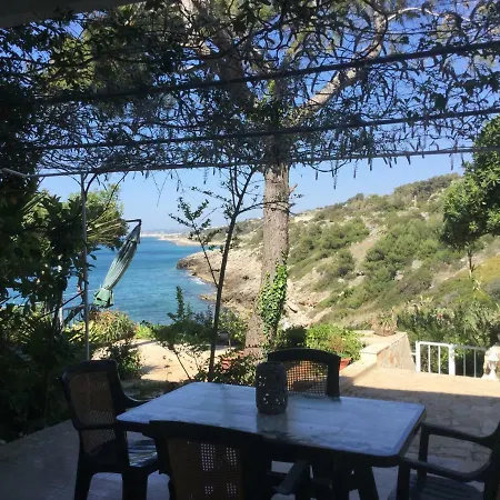 ベッド・アンド・ブレックファスト Viadelmare 3*