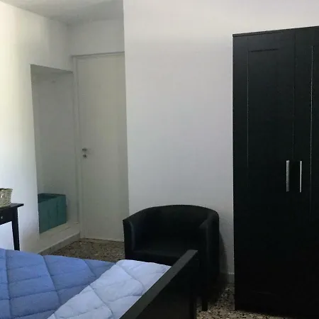 Viadelmare ベッド・アンド・ブレックファスト Patù