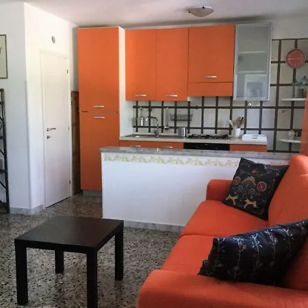 ベッド・アンド・ブレックファスト Viadelmare 3*