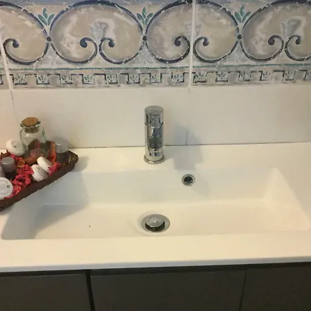 ベッド・アンド・ブレックファスト Viadelmare