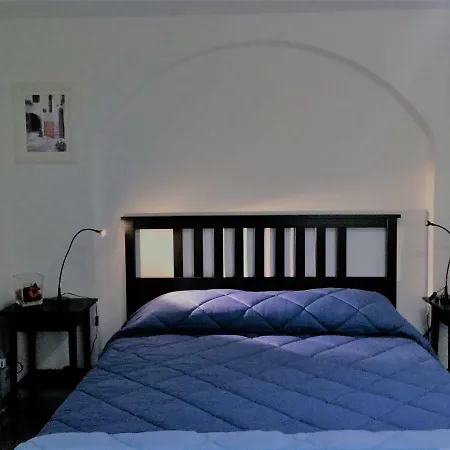 ベッド・アンド・ブレックファスト Viadelmare