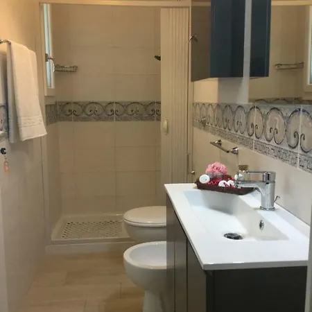 Viadelmare ベッド・アンド・ブレックファスト 3*