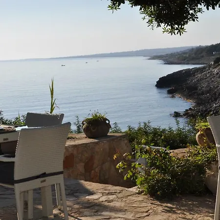 Bed & Breakfast Viadelmare Patu