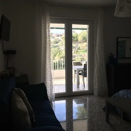 Bed & Breakfast Viadelmare *