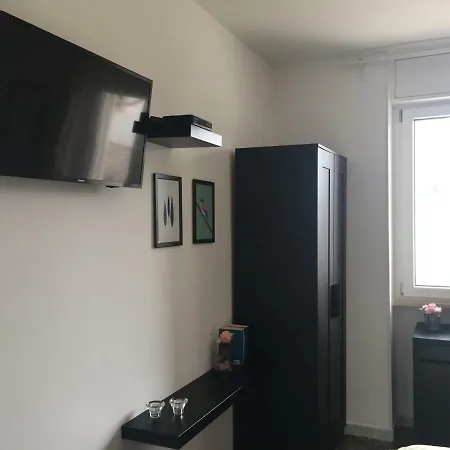 ベッド・アンド・ブレックファスト Viadelmare 3*