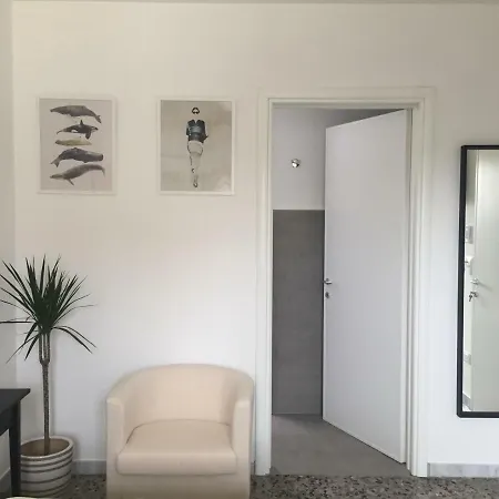 ベッド・アンド・ブレックファスト Viadelmare 3*