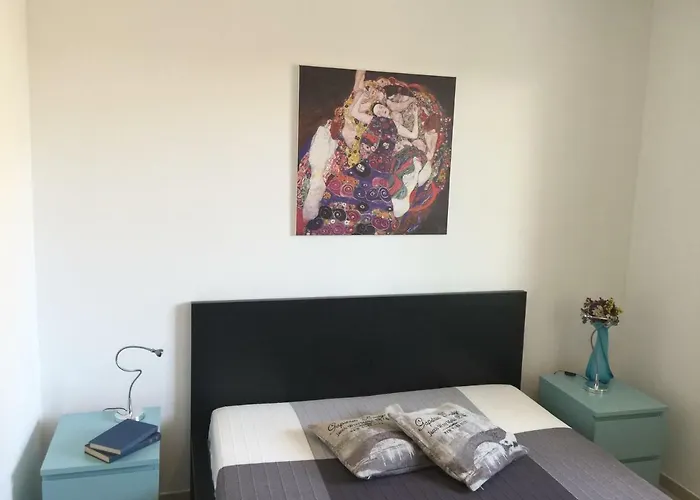 Bed & Breakfast Viadelmare