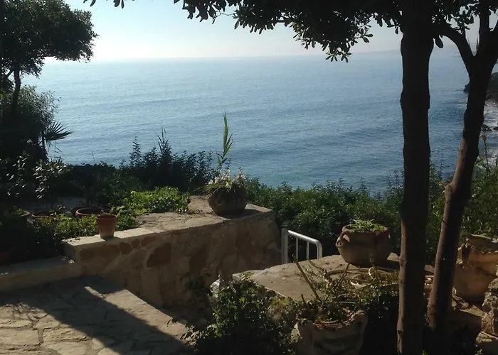 Viadelmare Bed & Breakfast