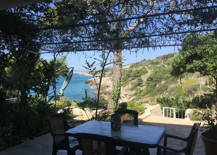 Bed & Breakfast Viadelmare 3*