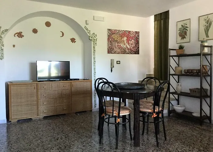 Viadelmare Bed & Breakfast