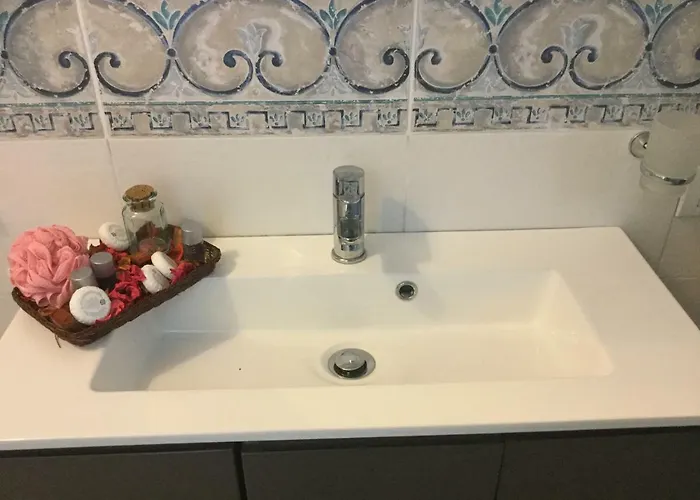 Bed & Breakfast Viadelmare