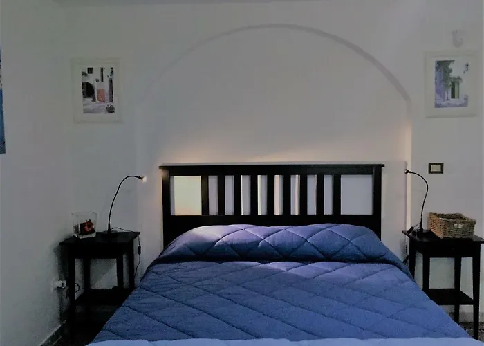 Bed & Breakfast Viadelmare