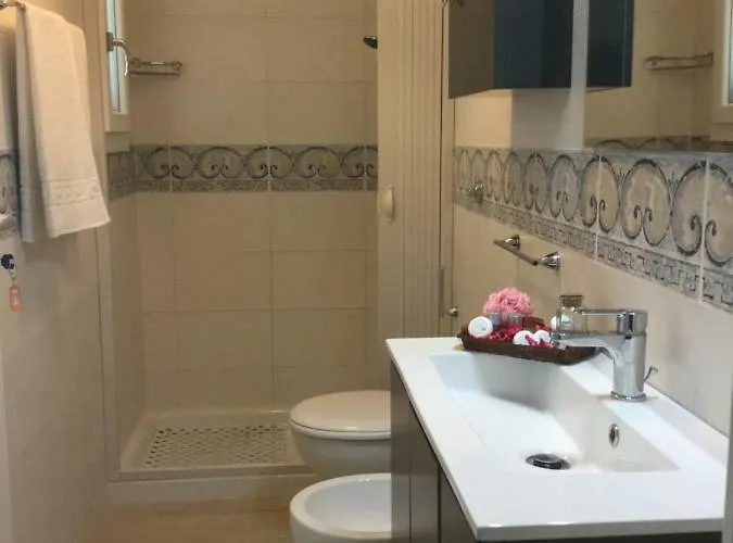 Viadelmare Bed & Breakfast 3*