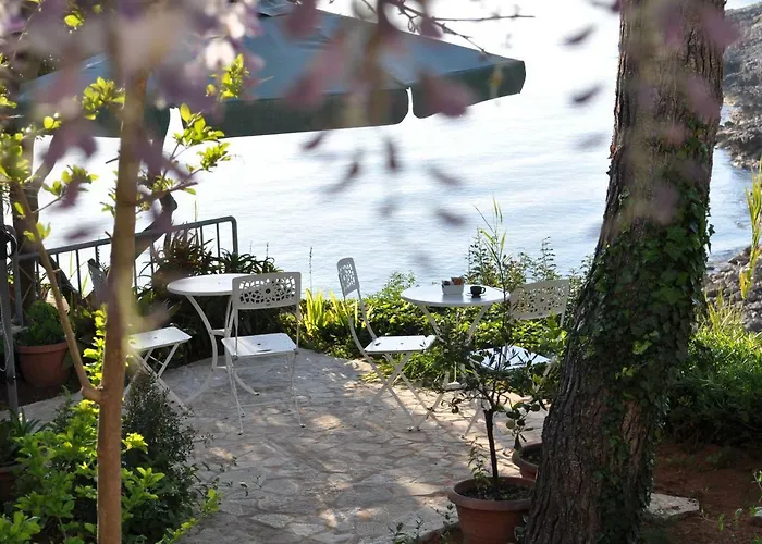 Viadelmare Bed & Breakfast