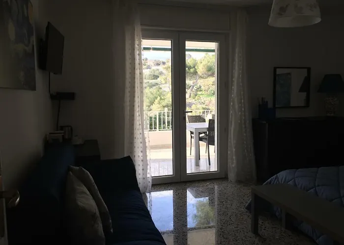 Bed & Breakfast Viadelmare 3*