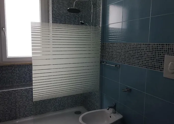 Bed & Breakfast Viadelmare 3*