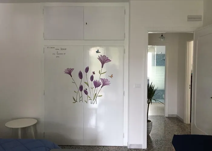 Bed & Breakfast Viadelmare 3*