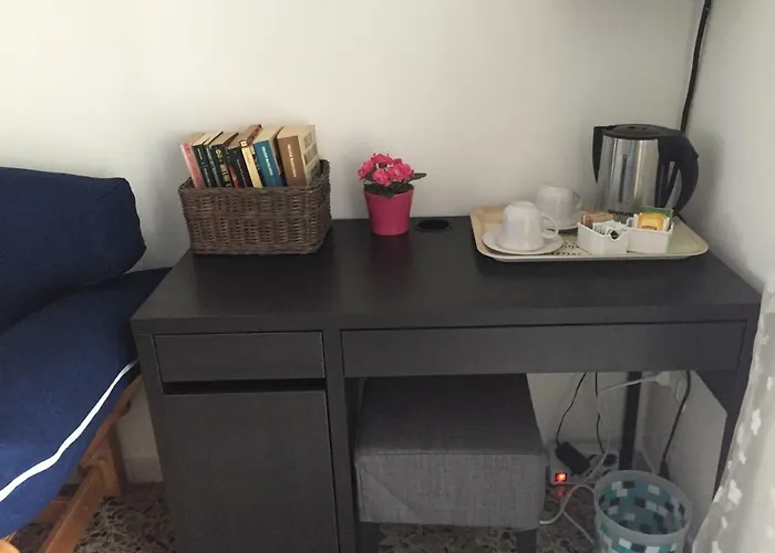 Bed & Breakfast Viadelmare