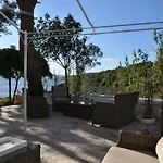 فندق مبيت وإفطار Viadelmare Patù