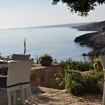 فندق مبيت وإفطار Viadelmare Patù
