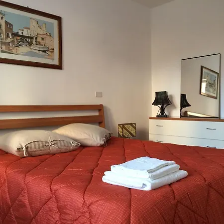 Viadelmare Bed & Breakfast