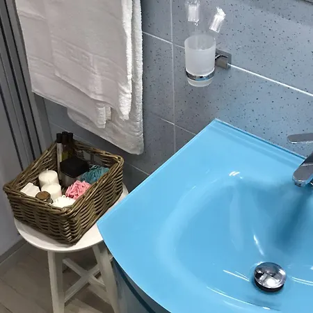 Bed & Breakfast Viadelmare 3*