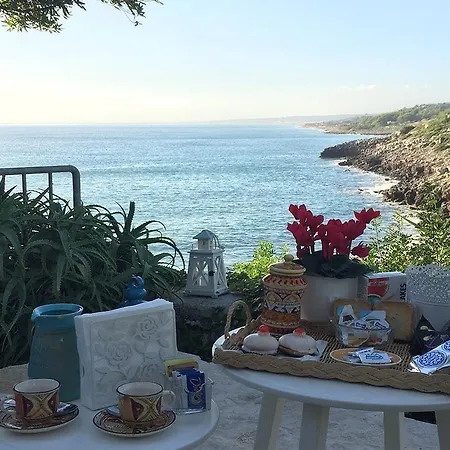 Viadelmare Bed & Breakfast 3*