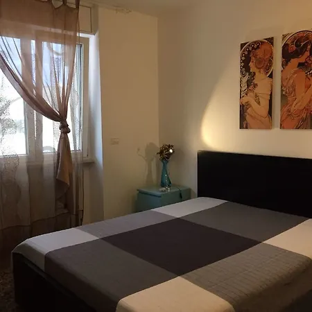 Bed & Breakfast Viadelmare
