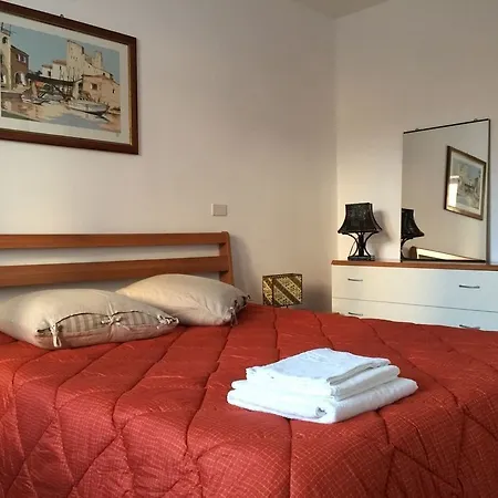 Bed & Breakfast Viadelmare