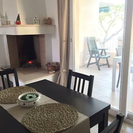 Viadelmare Bed & Breakfast *