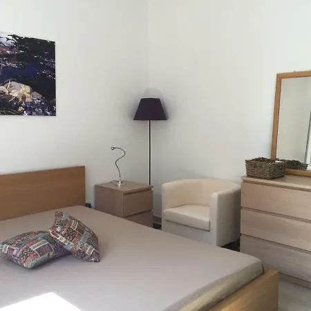 Bed & Breakfast Viadelmare