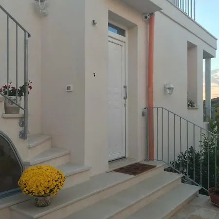 Bed & Breakfast Viadelmare
