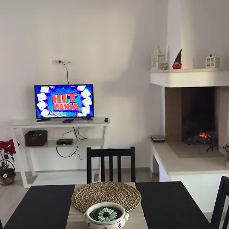 Bed & Breakfast Viadelmare