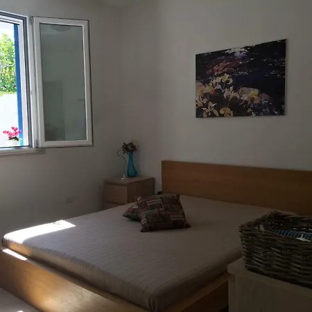 Bed & Breakfast Viadelmare *