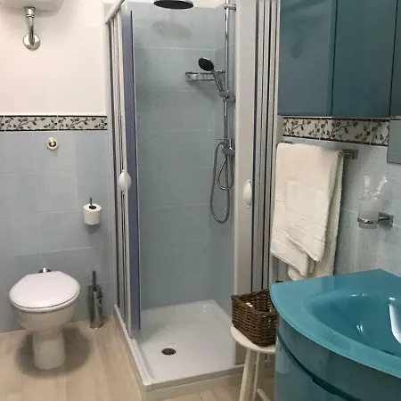 Bed & Breakfast Viadelmare