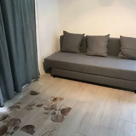 Viadelmare Bed & Breakfast Patu