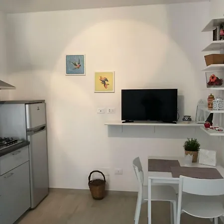 Viadelmare Bed & Breakfast *